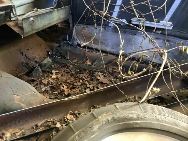 1963 pontiac bonneville convertible parts or restore... no reserve!!!