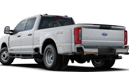 2024 Ford F-350