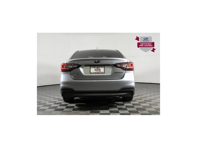 2022 subaru legacy premium