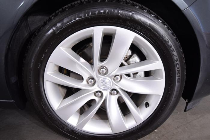 used 2016 buick regal bellingham, wa 98226 for sale in bellingham, washington
