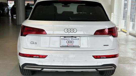 2024 Audi Q5