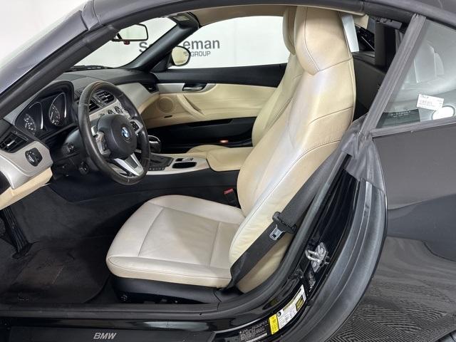 2011 bmw z4 sdrive30i
