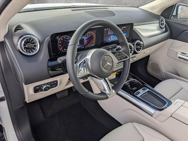 2025 mercedes-benz gla 250 base