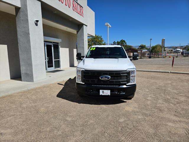 2023 ford f-250 xl
