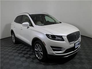 2019 Lincoln MKC select