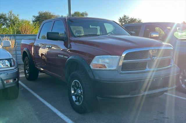 2009 dodge ram 1500 st crew cab