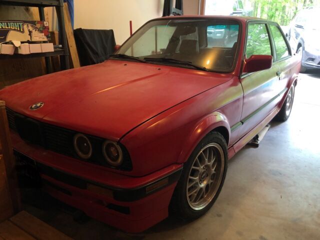 325ix e30