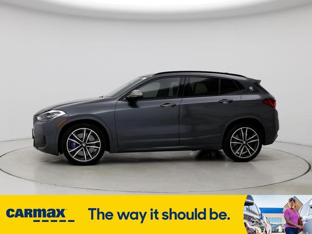 2021 bmw x2 m35i