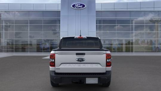 2024 Ford Maverick