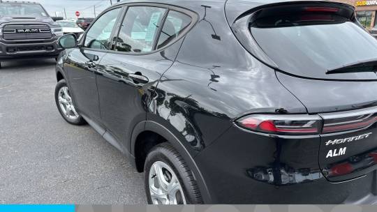 2023 Dodge Hornet