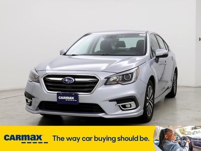 2019 subaru legacy 2.5i premium