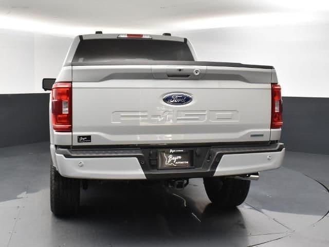 2023 ford f-150 xlt in la place, louisiana