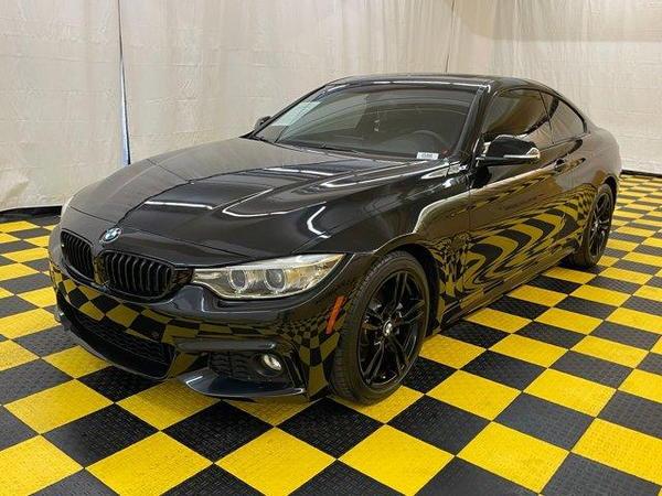 2017 bmw 4-series in co bluffs, iowa