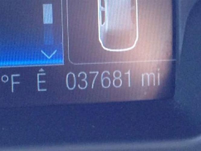 2012 ford focus sel in columbus, oh