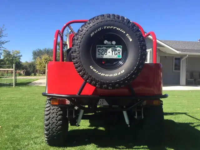 1974 toyota land cruiser fj40, restored and ready to go or show!!!