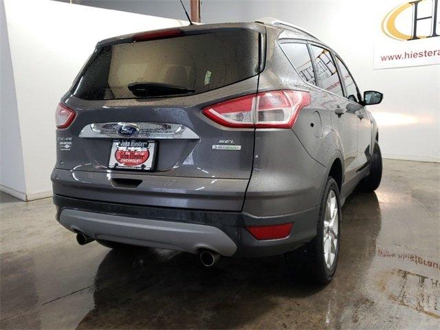 used 2013 ford escape fwd sel fuquay-varina, nc 27526 for sale in duncan, north carolina