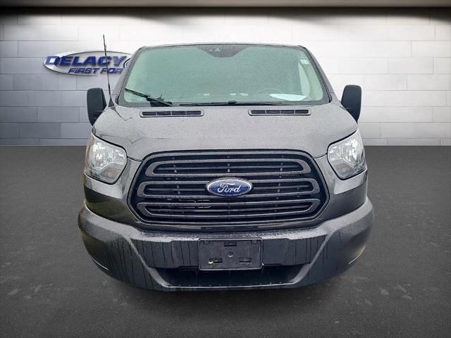 2019 ford transit-350 base