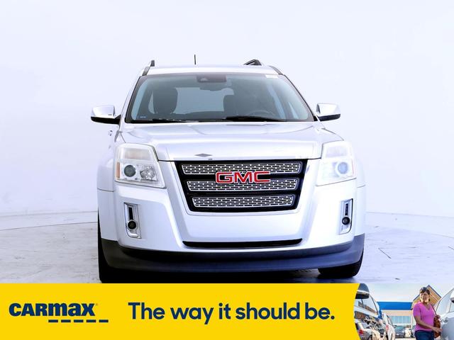 2013 gmc terrain slt