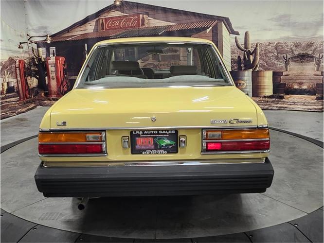 1979 toyota corona in bristol, pennsylvania
