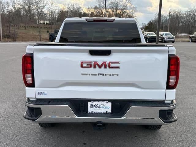 2022 gmc sierra 1500 pro in morrison, tennessee