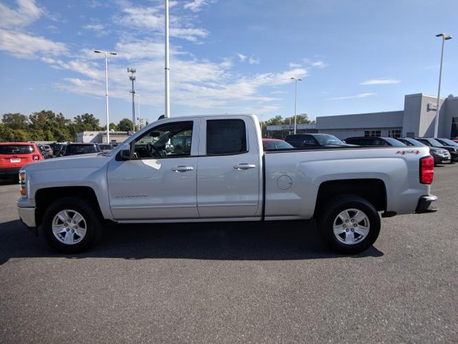 used 2015 chevrolet silverado 1500 lt baltimore, md 21224 for sale in baltimore, maryland