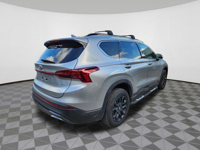 2023 hyundai santa fe xrt