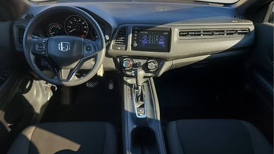 2022 Honda HR-V
