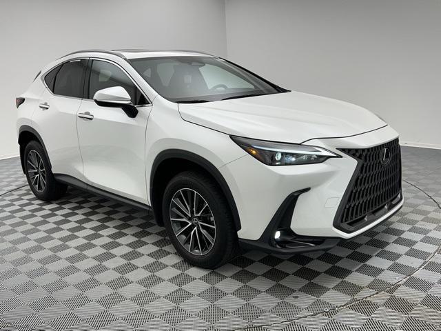 2024 lexus nx 350 350 premium