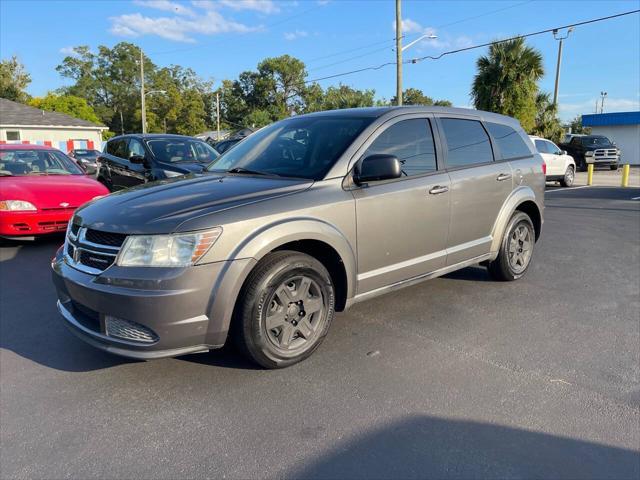 2012 dodge journey se/avp