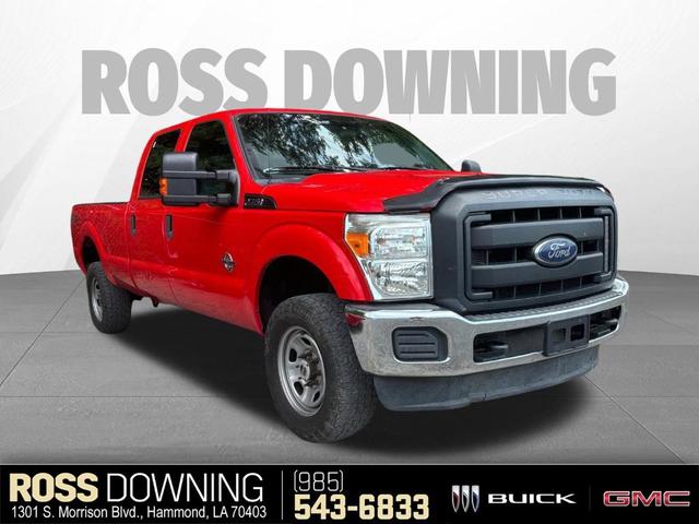 2016 ford f-350