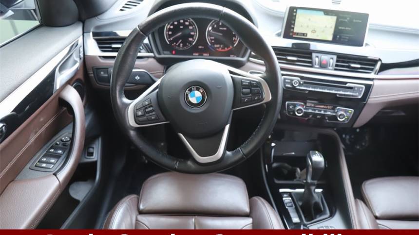 2018 bmw x2 xdrive28i