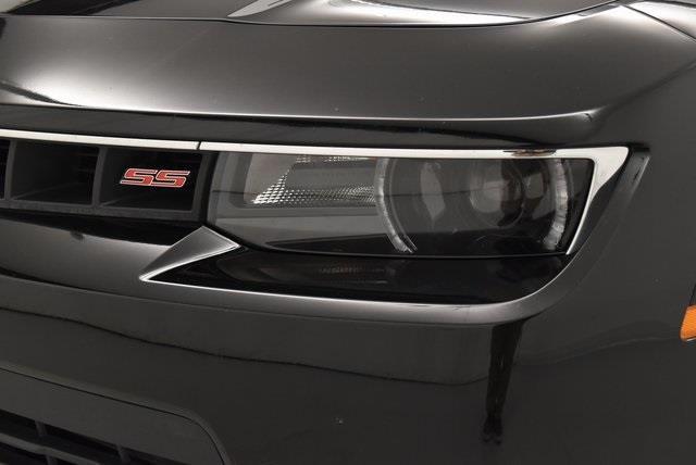2014 chevrolet camaro ss ss 2dr coupe w/2ss for sale in topeka, kansas