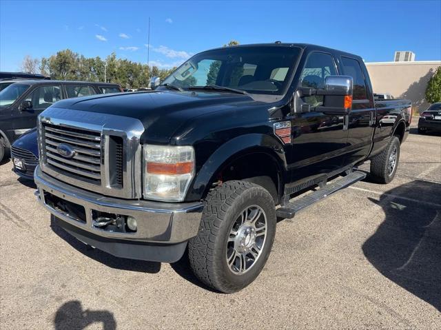 2010 ford f-350 cabela edition