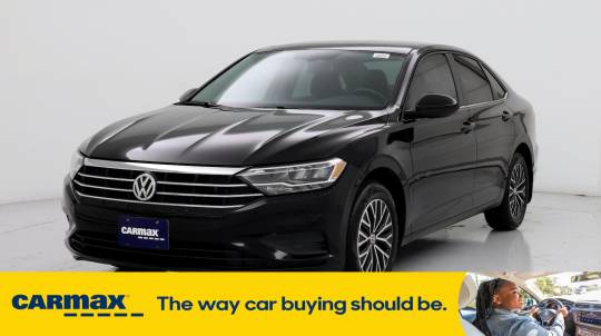 2020 Volkswagen