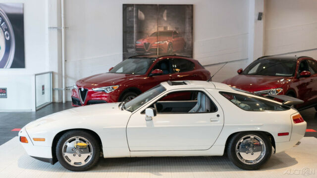 1991 s4 used 5l v8 32v automatic rwd hatchback moonroof