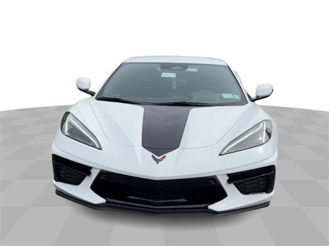 2024 chevrolet corvette stingray w/2lt