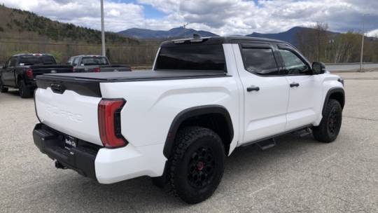 2023 toyota tundra trd pro hv