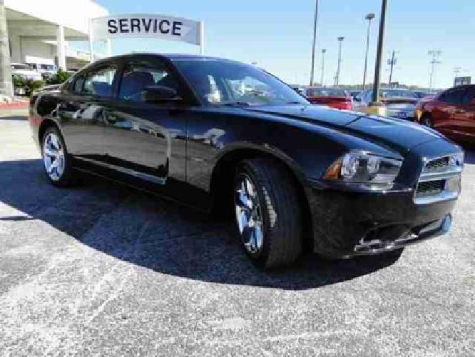 2013 dodge charger rt plus in san antonio, tx