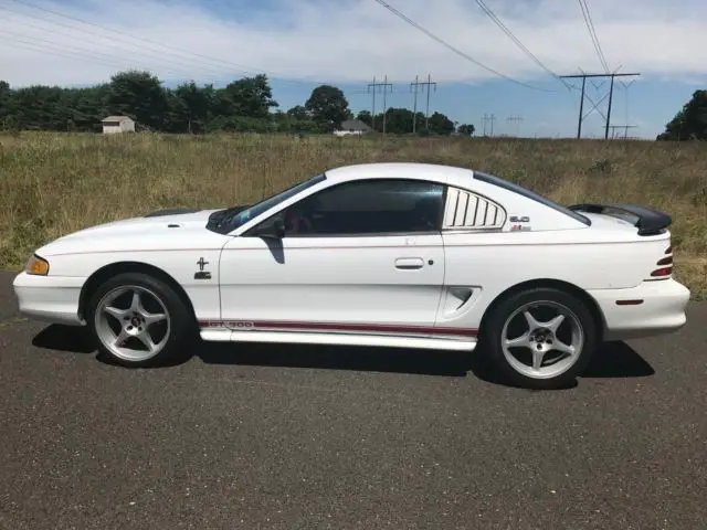 1994 ford mustang gt 350