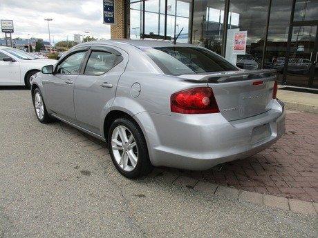 used 2013 dodge avenger sxt hagerstown, md 21740 for sale in hagerstown, maryland