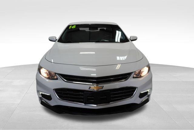2016 chevrolet malibu 1lt