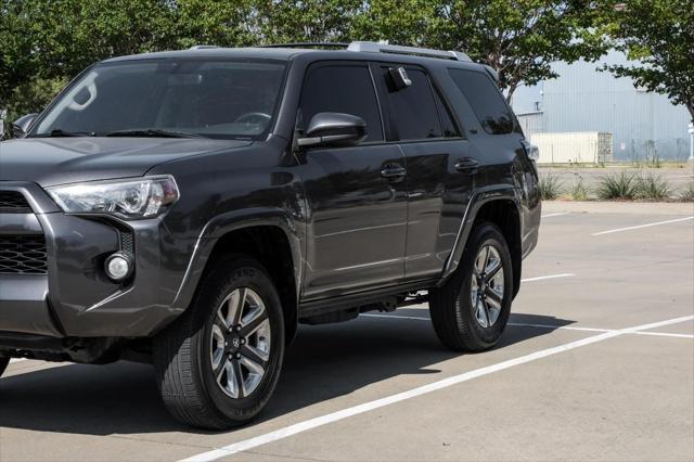 2015 toyota 4runner limited