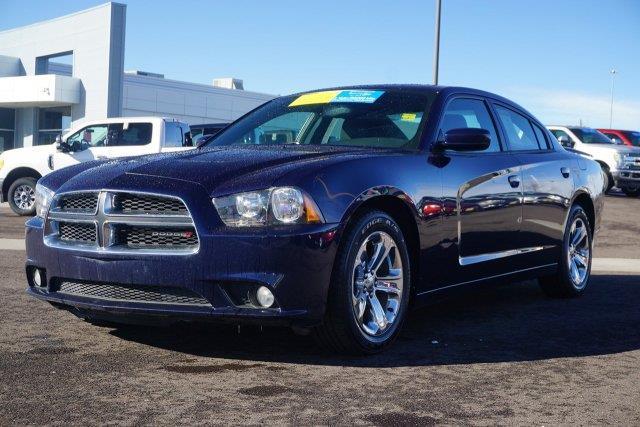 2013 dodge charger sxt sxt 4dr sedan for sale in cheyenne, wyoming