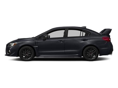 2017 subaru wrx sti