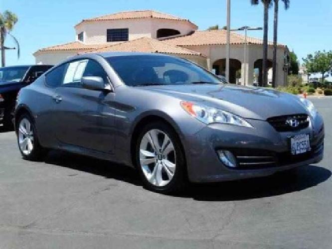 2010 hyundai genesis coupe 3.8 coupe 2d in carlsbad, ca