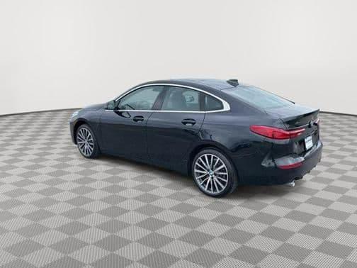 2023 bmw 228 gran coupe i xdrive in rochester, new york