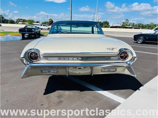 1961 oldsmobile super 88 in largo, florida
