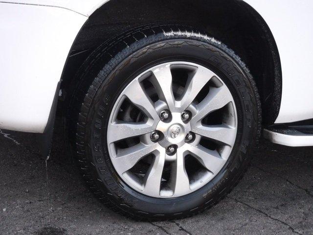 used 2014 toyota sequoia limited greensburg, pa 15601 for sale in greensburg, pennsylvania