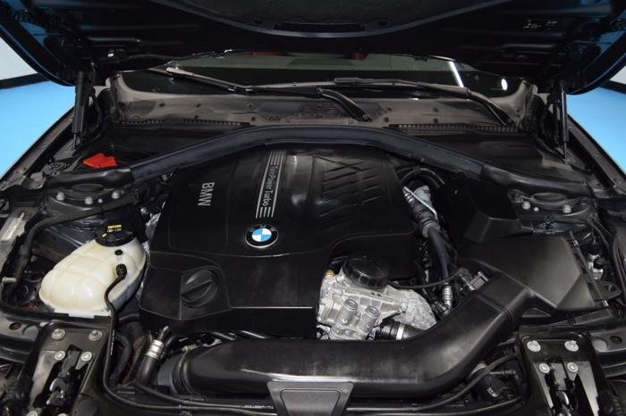 certified 2016 bmw 435i gran coupe xdrive middletown, ri 02842 for sale in middletown, rhode island