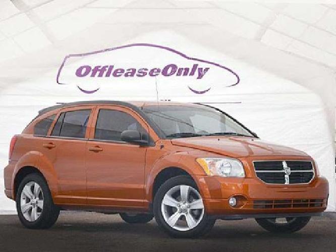 2011 dodge caliber mainstreet hatchback in miami, fl